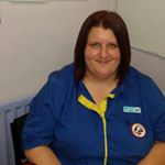 Profile Picture of Frances Walters (@dorsetgirl2008) on Instagram