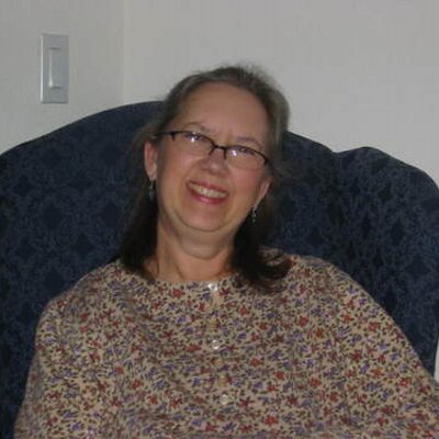 Profile Picture of Deborah Ham (@noewaitmom) on Twitter