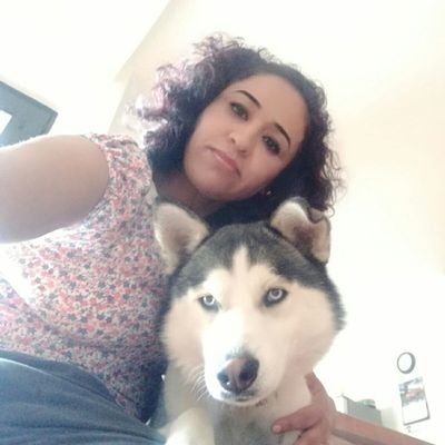 Profile Picture of Rocio Loredo (@RocioLoredo3) on Twitter