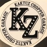 Profile Picture of カクタスチョッパーガレージ (@kaktuzchoppergarage) on Instagram