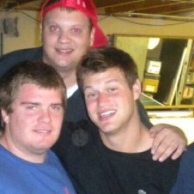 Profile Picture of Joe Plassmeyer (@jojogotmojo11) on Twitter
