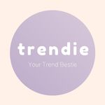 Profile Picture of Casetify, otterbox, casemate 💕 (@trendiemnl) on Instagram