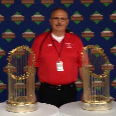 Profile Picture of Jim Bancroft (@BancroftJim) on Twitter