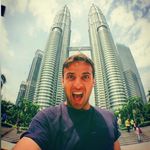 Profile Picture of Valerio Ambrosetti (@valerio.ambrosetti) on Instagram
