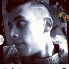 Profile Picture of Lucas Strimban (@LucasStrimban) on Twitter