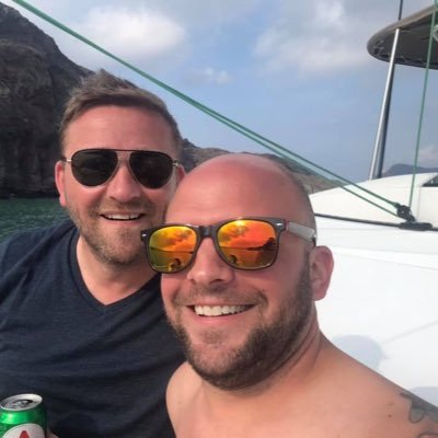 Profile Picture of Chris Calabretta (@CCalabretta) on Twitter