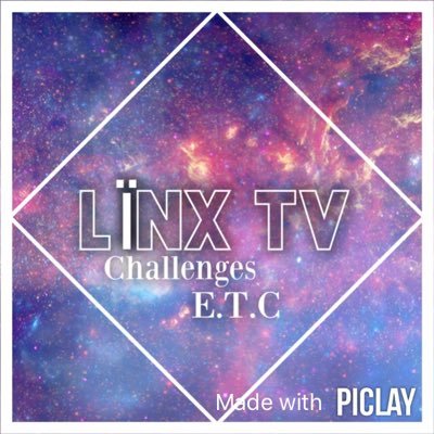 Profile Picture of Taylor James Vanaman (@Real_LINXTV) on Twitter