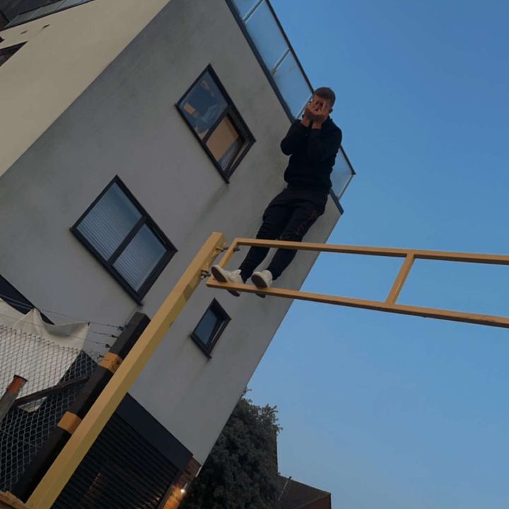Profile Picture of Corey (@corey1_g) on Tiktok