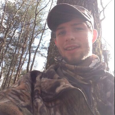 Profile Picture of Jordan Workman (@workman_jordan) on Twitter