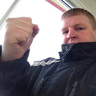 Profile Picture of Michael McQueen (@mikemcqueen12) on Twitter