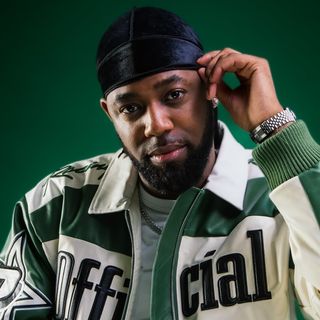 Profile Picture of Michael Hamilton (@michaelh_ent) on Instagram