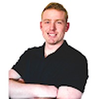 Profile Picture of Aaron Brunson (@aaron-brunson-8) on Quora