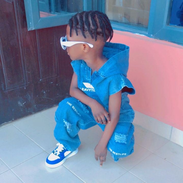 Profile Picture of Ernest_kuwait (@ernest_kuwait) on Tiktok