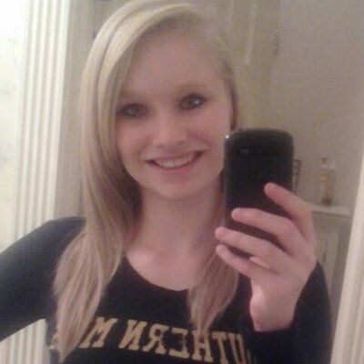 Profile Photo of Christina Crocker (@Christina_328) on Twitter