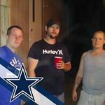 Profile Picture of jimmy cagle (@caglejimmy277) on Instagram