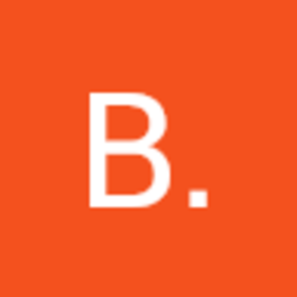 Profile Picture of B. Keeling (@bwade12) on Poshmark
