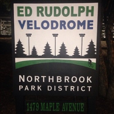 Profile Picture of Ed Rudolph Velodrome (@edrudolphvelo) on Twitter