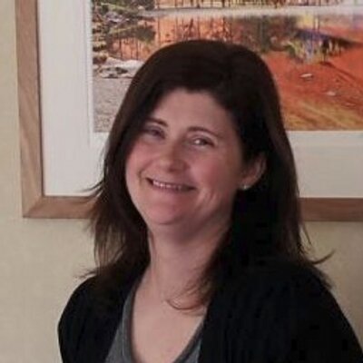 Profile Picture of Kathryn Hughes (@kathrynh8672) on Twitter
