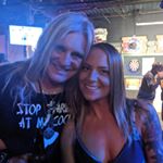 Profile Picture of Courtney Reed (@kernykrunch) on Instagram