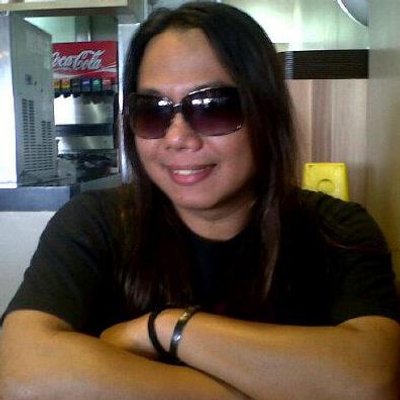 Profile Picture of John Borromeo (@albus_johnB8) on Twitter