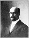Profile Picture of Elmer Ellsworth Brownon Wikipedia