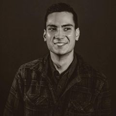 Profile Picture of Alec (@alectambo) on Tiktok