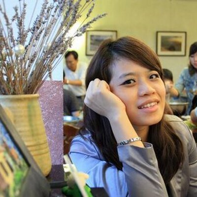 Profile Picture of Sandy Yeh (@sandyyeh) on Twitter