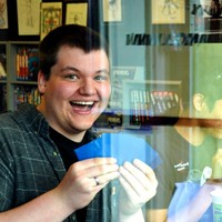 Profile Picture of Austin Otte (@austin-otte) on Quora