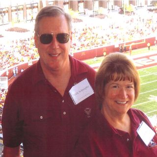 Profile Picture of Jean Wasson Schroepfer (@jean.schroepfer) on Facebook