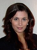Profile Picture of Jasmin Mäntylä - Wikipediaon Wikipedia