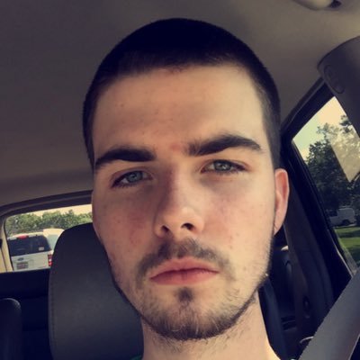 Profile Picture of Spencer Oconnor (@SpencerKeithO) on Twitter