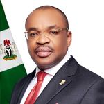 Profile Picture of Udom Gabriel Emmanuel (@mrudomemmanuel) on Instagram