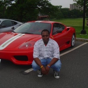 Profile Picture of Bryan Lightbody (@323804721) on Myspace