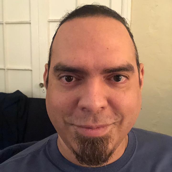 Profile Picture of Andre Werleman (@andrewerleman) on Tiktok