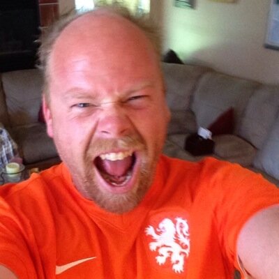 Profile Picture of Jim De Boer (@DasGoob) on Twitter