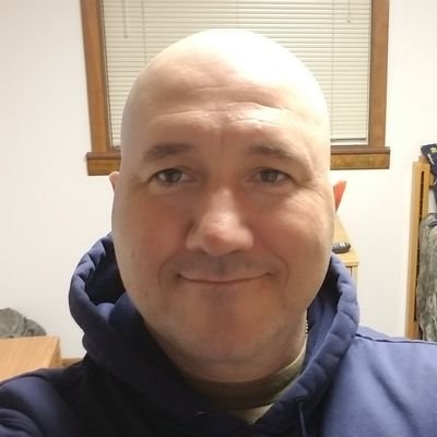 Profile Photo of Fred Nichols (@FredNich73) on Twitter