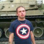 Profile Picture of David Halvorsen (@deezee47) on Instagram