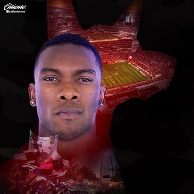 Profile Photo of Fabian Castillo (@Fcastillo_11) on Twitter