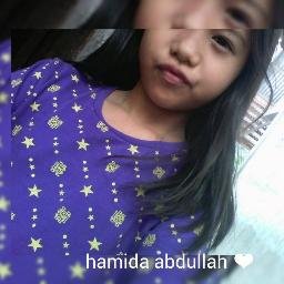 Profile Picture of Hamida Abdullah (@hamidaabdullah2) on Twitter