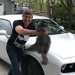 Profile Picture of John Martin Hansis III (@johnmartinhansis) on Instagram