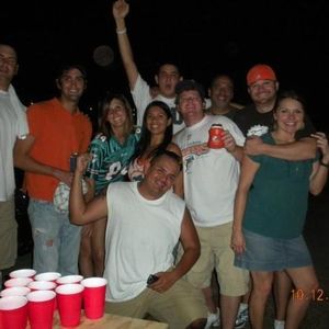 Profile Picture of Antonio Arana (@tonito90) on Myspace