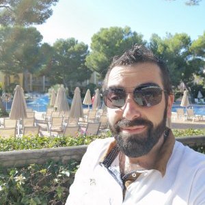 Profile Picture of David Barreau (@Davidbarreau4) on Twitter