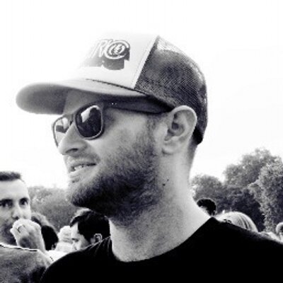 Profile Picture of Chris Callow (@chriscallow01) on Twitter