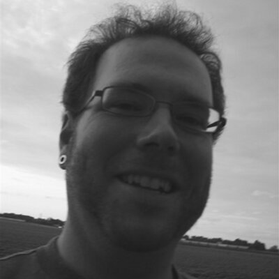 Profile Picture of Daniel Springer (@uliketoast) on Twitter