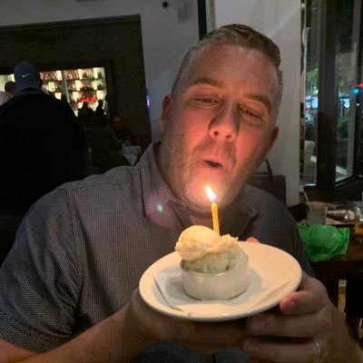 Profile Picture of Jason Olson (@jolson773) on Twitter