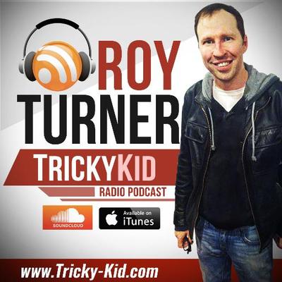 Profile Picture of Roy Turner (@TrickyKid2) on Twitter