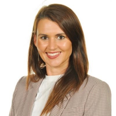 Profile Picture of Sarah Rees (@MissReesCymraeg) on Twitter