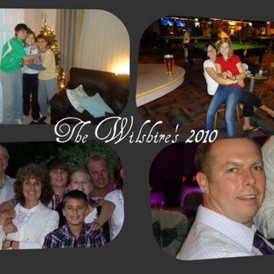 Profile Picture of Josh Wilshire (@07wilshijo) on Twitter