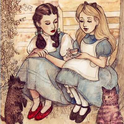 Profile Picture of Caitlin Joel Agnew (@UVU_LUV) on Twitter