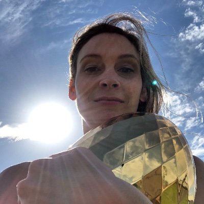 Profile Picture of Sarah Gammon (@SarahGammon) on Twitter